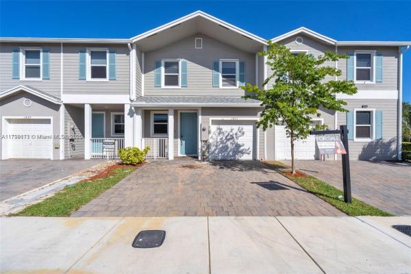 1871 SE 9th Ter, Homestead, Florida 33034, image 1