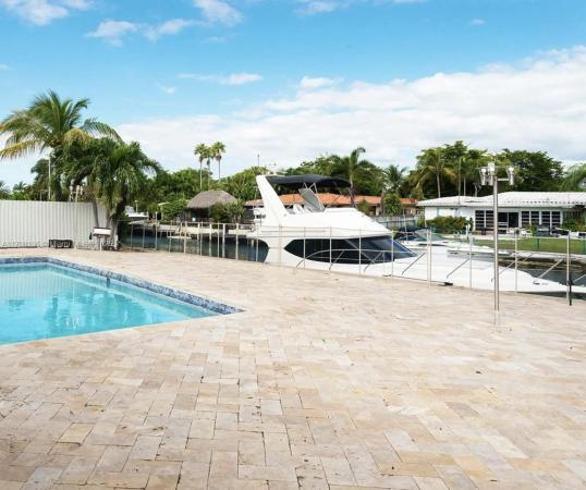 Keystone Point, 2055 Keystone Blvd, North Miami, Florida 33181, image 1