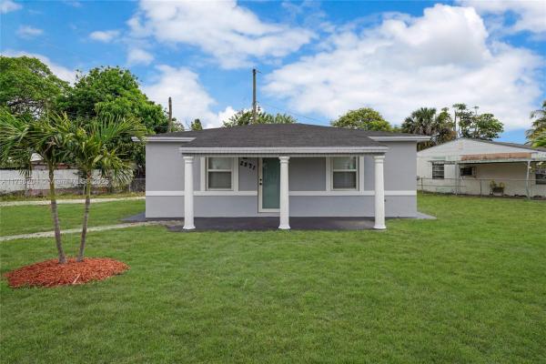 Long Estates, 2571 NW 139th St, Opa-Locka, Florida 33054, image 1