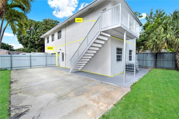 Acme Gulfair, 10410 NW 28th Ave #C, West Little River, Florida 33147, image 1