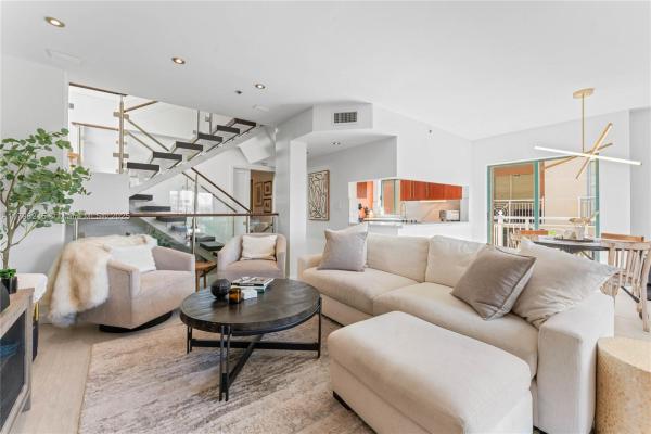 The Courts At South Beach, 140 Jefferson Ave #14020, Miami Beach, Florida 33139, image 1