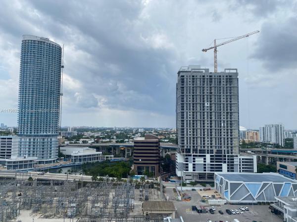 The Ivy At Riverfront, 90 SW 3rd St #1909, Miami, Florida 33130, image 1