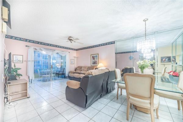 Thistle Gardens, 4701 NW 34th St #401, Lauderdale Lakes, Florida 33319, image 1