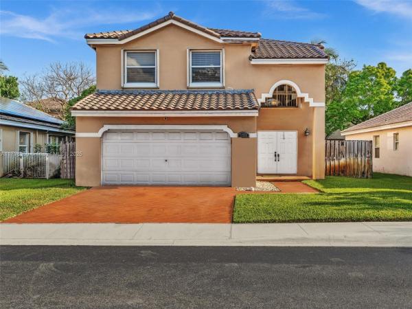 Genesis At The Landings, 10273 SW 16th Ct, Pembroke Pines, Florida 33025, image 1