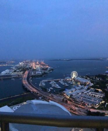 MarinaBlue, 888 Biscayne Blvd #5407, Miami, Florida 33132, image 1