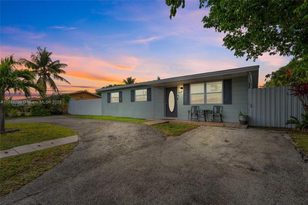Richland Estates, 11415 SW 226th St, Princeton, Florida 33170, image 2