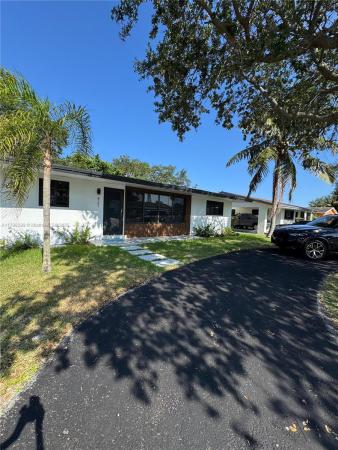 Oak Acres, 421 SW 11th Ave, Hallandale Beach, Florida 33009, image 1