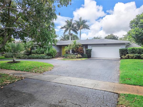 Plantation Park Lakesites, 5510 SW 6th St, Plantation, Florida 33317, image 1