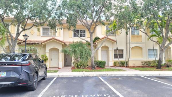 Murano At Hampton Park, 8353 SW 26th St #104, Miramar, Florida 33025, image 1