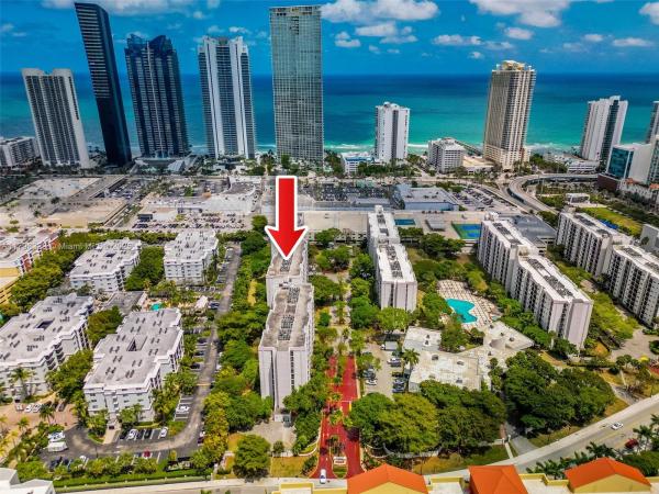 Plaza Of The Americas, 17021 N Bay Rd #727, Sunny Isles Beach, Florida 33160, image 1