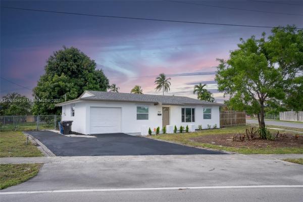 East Gate Estates, 3531 NW 26th St, Lauderdale Lakes, Florida 33311, image 1