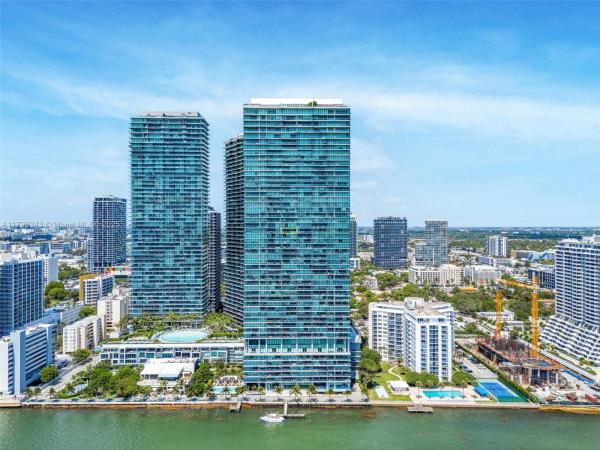 One Paraiso, 3131 NE 7th Ave #3103, Miami, Florida 33137, image 1