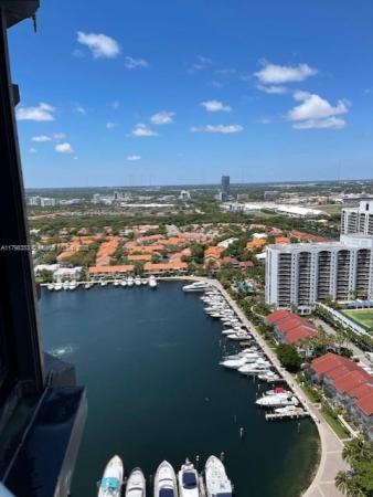 South Tower At The Point, 21055 Yacht Club Dr #3206, Aventura, Florida 33180, image 1