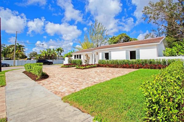 Bird Road Estates, South Miami, Florida 33155, image 1