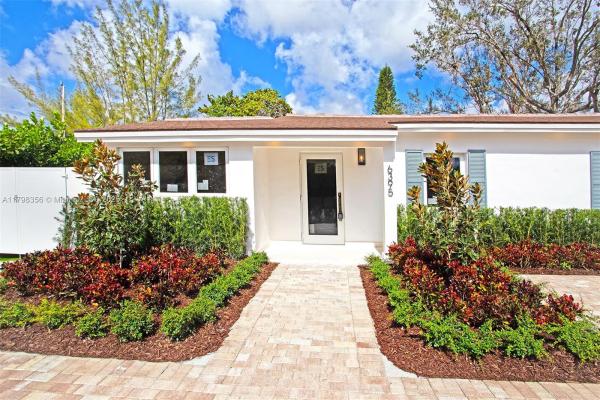 Bird Road Estates, South Miami, Florida 33155, image 2