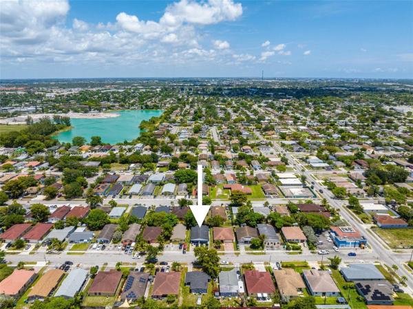 Washington Park, 2731 NW 14th St, Fort Lauderdale, Florida 33311, image 1