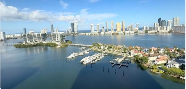 7000 Island Boulevard, 7000 Island Blvd #2409-2410, Aventura, Florida 33160, image 1