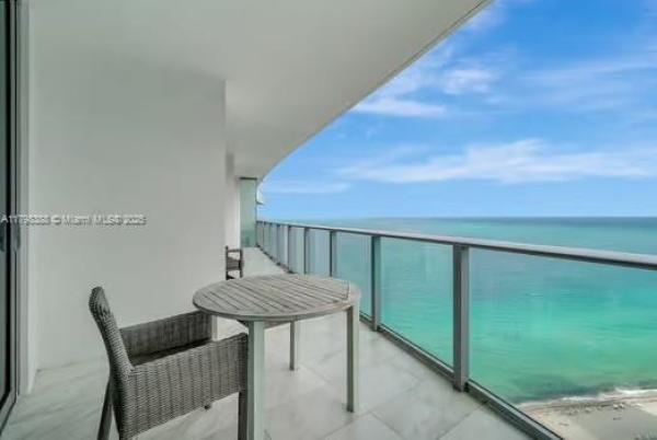 Hyde Hollywood Resort & Residences, 4111 S Ocean Dr #3205, Hollywood, Florida 33019, image 1