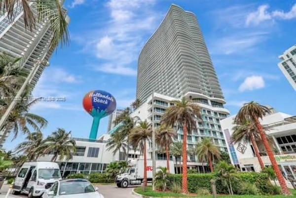 Lyfe Resort & Residences, 4111 S Ocean Dr #3205, Hallandale Beach, Florida 33019, image 2