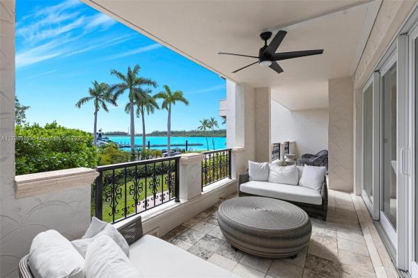 2021 Fisher Island Dr #2021, Miami Beach, Florida 33109, image 1