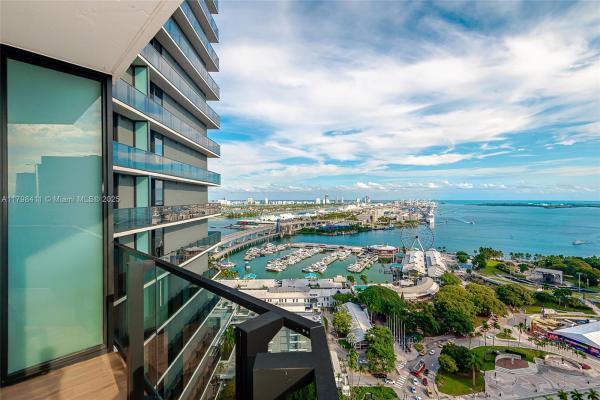 The Elser Hotel & Residences, 398 NE 5th St #2415, Miami, Florida 33132, image 1