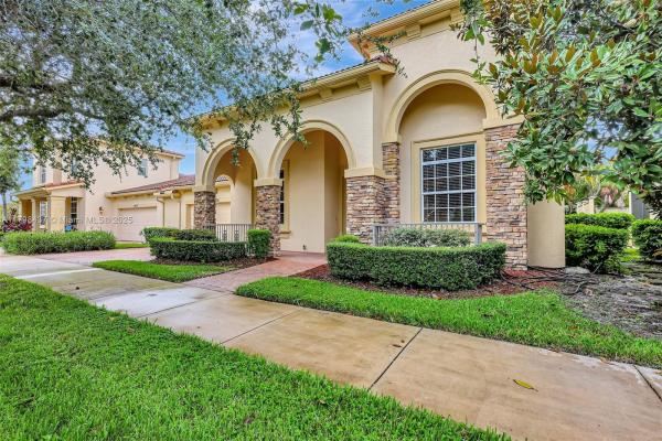 PGA Village Verano, 10206 SW Ambrose Way, Port St. Lucie, Florida 34986, image 1