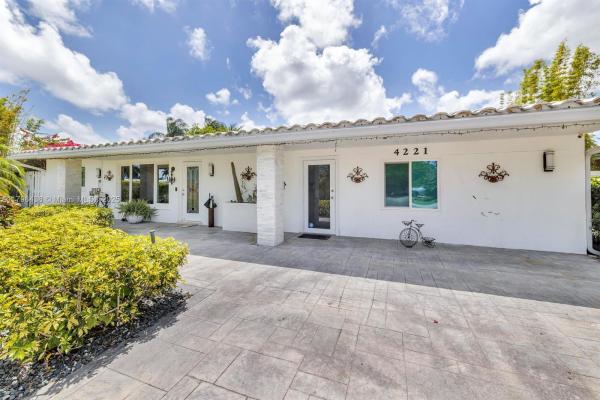Coral Heights, 4221 NE 16th Ave, Oakland Park, Florida 33334, image 1
