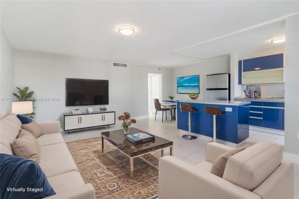 Jefferson Manor, 301 Jefferson Ave #4D, Miami Beach, Florida 33139, image 1