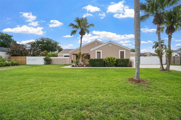 15251 SW 154th Ave, Miami, Florida 33187, image 1