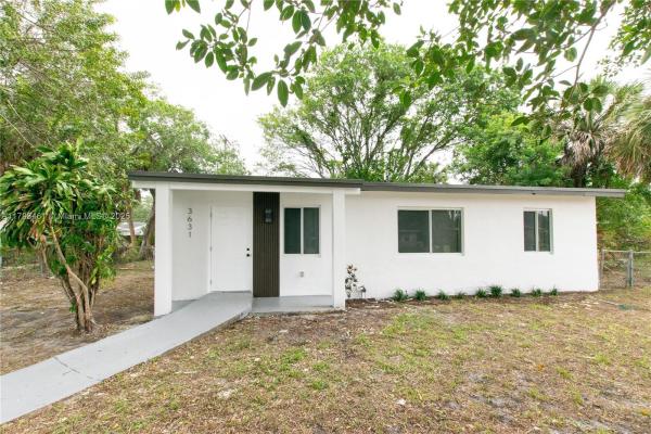 Broward Estates, 3631 NW 4th St, Lauderhill, Florida 33311, image 1