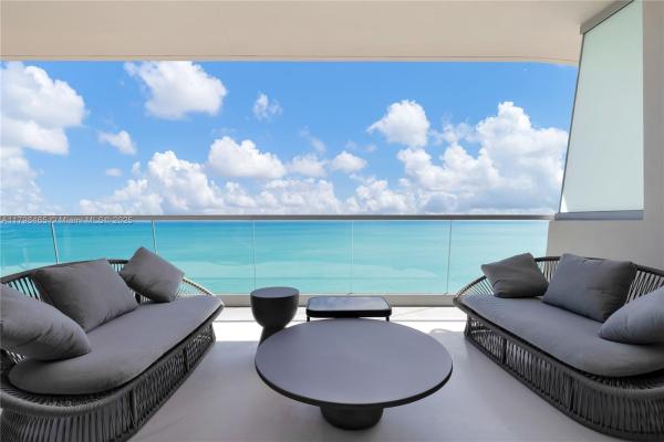 Turnberry Ocean Club Residences, 18501 Collins Ave #2102, Sunny Isles Beach, Florida 33160, image 1