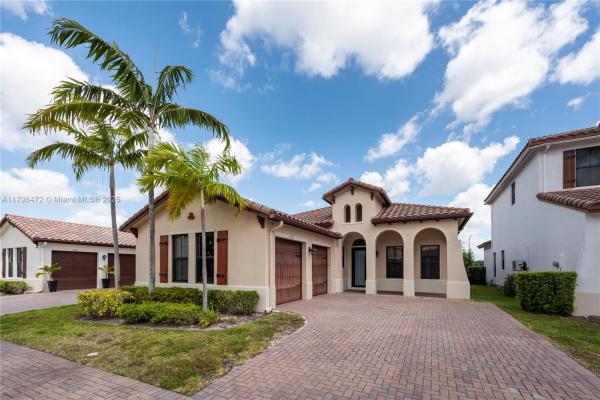 Corta Bella, 8513 NW 41st St, Cooper City, Florida 33024, image 1