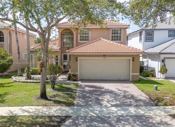 Pelican Trail West, 11919 NW 47th St, Coral Springs, Florida 33076, image 1