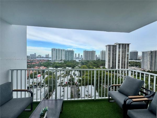 Admirals Port, 2851 NE 183rd St #1509E, Aventura, Florida 33160, image 1