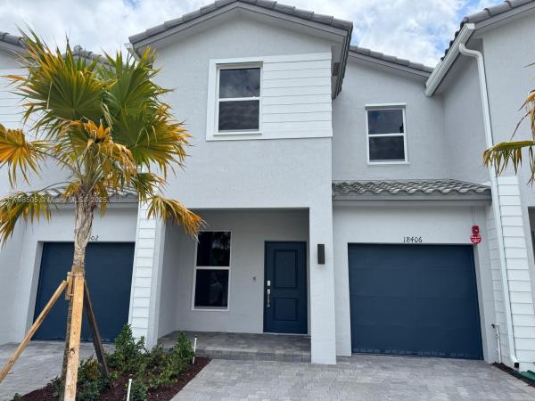 18406 SW 2nd St, Pembroke Pines, Florida 33029, image 1