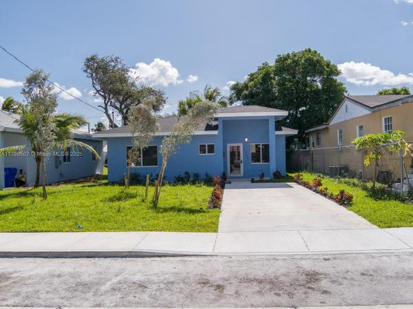Fairhaven Gardens, 1468 NW 51st St, Miami, Florida 33142, image 1