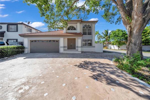 Marbella Park, 20076 NW 85th Ave, Hialeah, Florida 33015, image 1