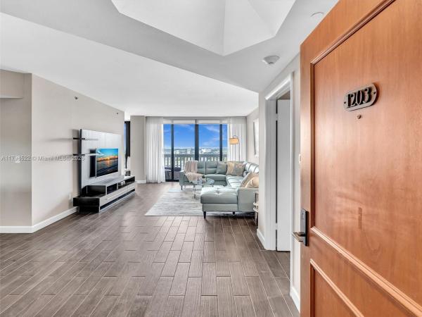 2000 Island Boulevard, 2000 Island Blvd #1203, Aventura, Florida 33160, image 1