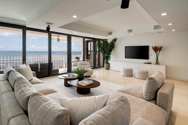 Grove Isle, 1 Grove Isle Dr #A1207, Miami, Florida 33133, image 2