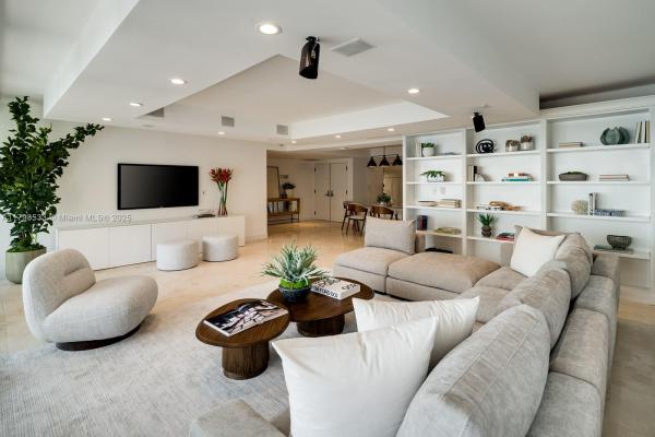 Grove Isle, 1 Grove Isle Dr #A1207, Miami, Florida 33133, image 3