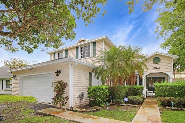 15007 SW 141st Pl, Miami, Florida 33186, image 1
