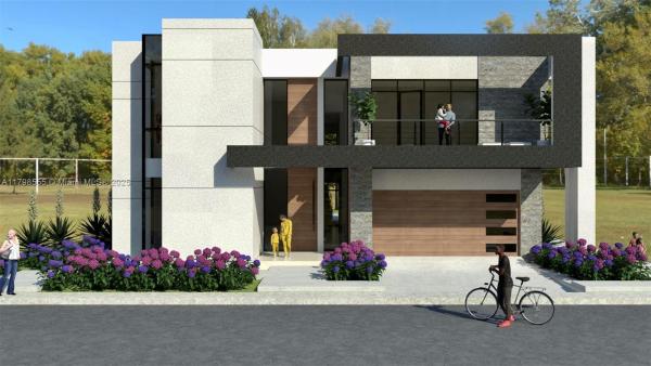 5940 SW 84th St, Miami, Florida 33143, image 1
