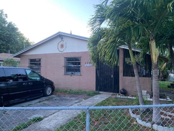 North Miami Estates, 1253 NW 44th St, Miami, Florida 33142, image 1