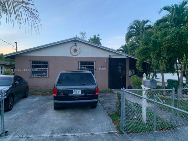 North Miami Estates, 1253 NW 44th St, Miami, Florida 33142, image 2