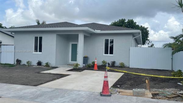 Roosevelt Homesites, 640 SW 12th Ave, Homestead, Florida 33030, image 3