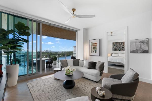 Oceancodo, 5775 Collins Ave #1005, Miami Beach, Florida 33140, image 1