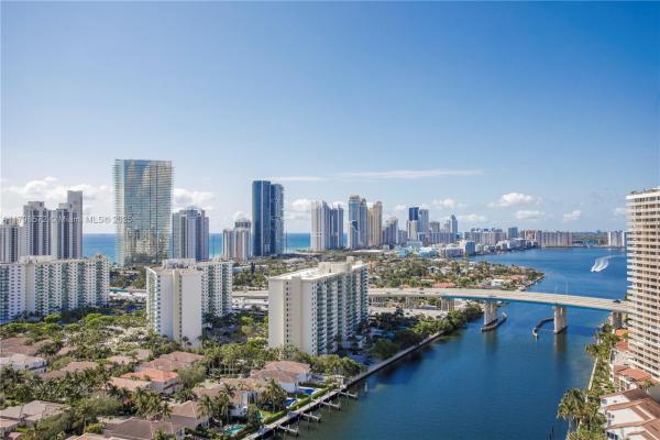Turnberry Isle South, 19667 Turnberry Way #27K, Aventura, Florida 33180, image 3