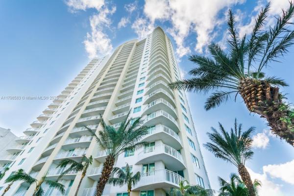 Duo West, 1745 E Hallandale Beach Blvd #2007W, Hallandale Beach, Florida 33009, image 1