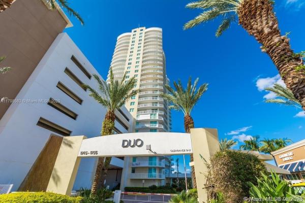 Duo West, 1745 E Hallandale Beach Blvd #2007W, Hallandale Beach, Florida 33009, image 2