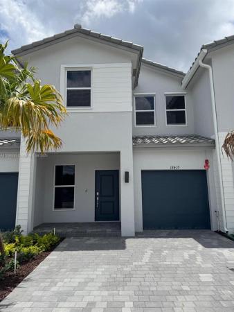 18410 SW 2nd St, Pembroke Pines, Florida 33029, image 1